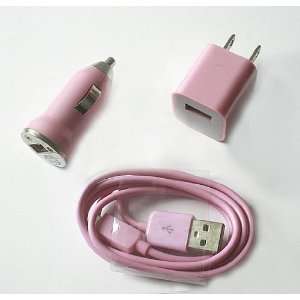   Adapter for Apple iPod & iPhone (ANY MODEL)  Players & Accessories