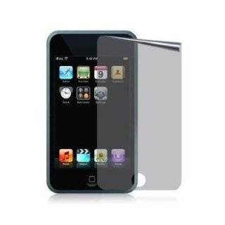   Surface Shields for iPod touch 1G (Black)  Players & Accessories