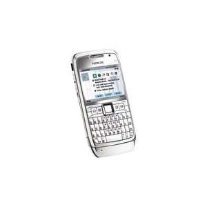 Nokia E71 White 002F582 