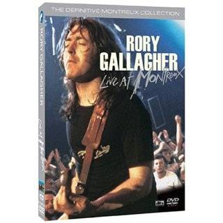  Crest of a Wave The Best of Rory Gallagher Rory 