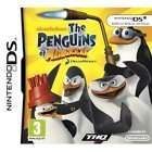 the penguins of madagascar the game  