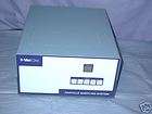 METONE LASER PARTICLE COUNTER M# 237A .5 .1 1   USED
