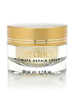 Specifics Ultimate Repair Cream