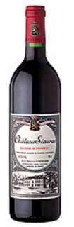   all wine from pomerol bordeaux red blends learn about chateau siaurac