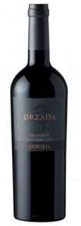 Odfjell Orzada Carmenere 2006 