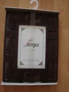RUSTIC METAL MOOSE FRAME 4 X 6 Photo by IMAGES  