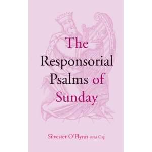  The Responsorial Psalms of Sunday (9781856075398 