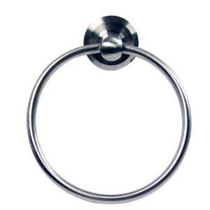  Epitome Towel Ring (S7300SS)