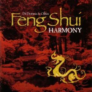  Feng Shui Harmony Various Artists Music