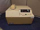 Advanced DigiMatic Osmometer Model 3D2   Good Condition   Powers On