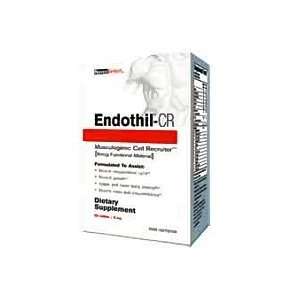  Novex Biotech Endothil CR 30 tabs