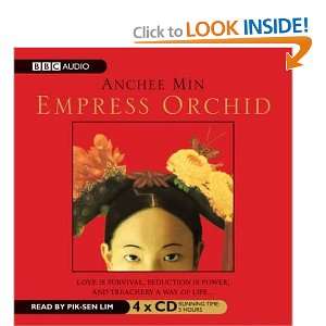  Empress Orchid (BBC Audio) (9781846071683) Books