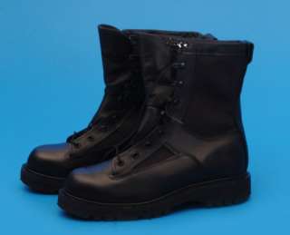 These boots are brand new and come in the original box. Made for DSCP.