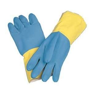 Chef Revival BY12 XL Extra Large Neoprene / Latex Gloves 1 Pair