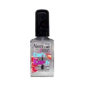  Nails Alive Cant Chip It, 1.19 fl. oz. Beauty