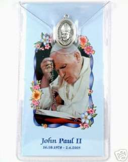 Catholic Saint Medal Jewelry Healing Pendant Religious  