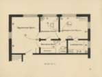   this early 1910s book featuring 55 modern dental office floor plans