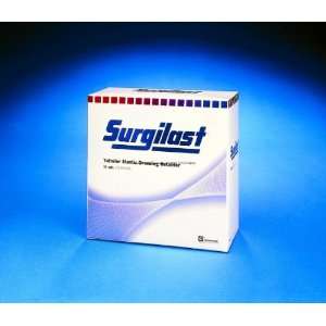 Derma Sciences/med Surg Surgilast Tubular Elastic Bandage Retainer 