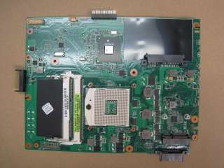 ASUS A52F X3 motherboard i3 i5 i7 P6100 P6200 new genuine  