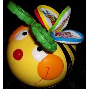 Fisher Price Musical Bug Toy Toys & Games