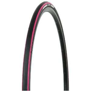 Hutchinson 700X23 EQUINOX 2 PINK/BLK 