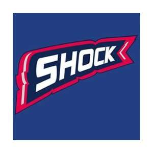    WNBA Replica Shorts Detroit Shock XXL (EA)