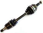 New CV Axle Toyota 4 Runner 2003 2007 Front L or R (Fits 4Runner)