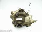   ALL TERRAIN PICKUP ATP 500 4X4 FRONT DIFFERENTIAL GEARCASE ASSEMBLY