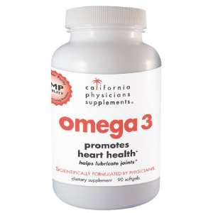  Omega 3