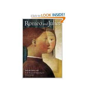  Romeo and Juliet Parallel Text (9780756914899) William 