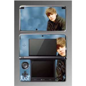 Justin Bieber One Love Baby Game Vinyl Decal Cover Skin Protector 28 