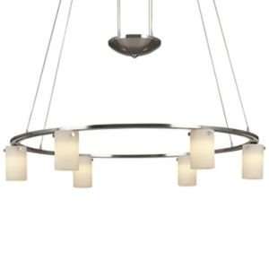  P8025 Counter Weight Chandelier by George Kovacs  R022611 
