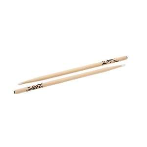  Zildjian 5BNA 5b Nylon Anti Vibe Drumsticks Musical Instruments