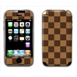   Design Decal Protective Skin Sticker for Apple iPhone Electronics