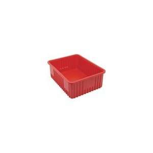 Quantum Storage Dividable Grid Container   22 1/2in. x 17 1/2in. x 8in 