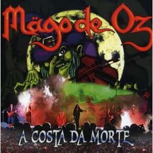  Costa Da Morte Mago De Oz Music