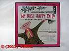 VARIOUS ARTISTS   THE MOST HAPPY FELLA (FRANK LOESSERS MUSICAL) BOXSET 