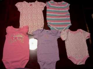   baby girl 18, 18 24, 24, 2T month Spring/ Summer clothes and shoes lot