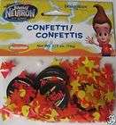 Jimmy Neutron items in birthday party supplies 