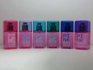 Victorias Secret Pink Body Mist Spray 2.5oz/75ml NEW  