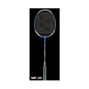  Yonex Muscle Power MP23 Badminton Racquet, Strung Sports 