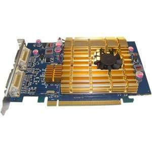   Radeon HD 3450 Graphics Card (VIDEO PX309 QUAD )