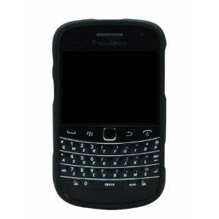 Body Glove Flex Snap On Case with Kickstand for BlackBerry Bold 9930 