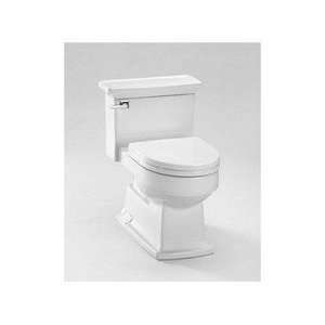 TOTO Elongated Lloyd One Piece Toilet, 1.6 GPF with Softclose Seat 