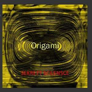  Origami   Single Sekrett Scilensce Music