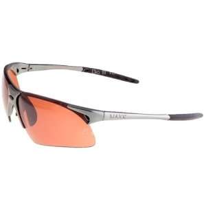  Maxx 2 HD Premium Sport Sunglasses