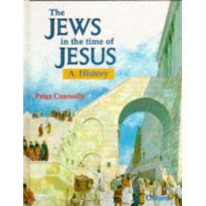  The Jews in the Time of Jesus A History (Rebuilding the 