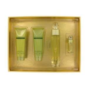    Gift Set    3.4 oz Eau De Parfum Spray + 3 oz Show   Women Beauty