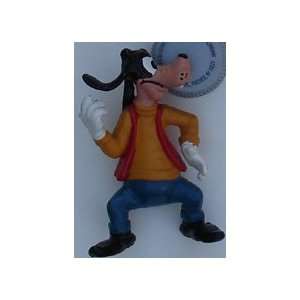  Goofy PVC 1990 Figure From Comic Spain 