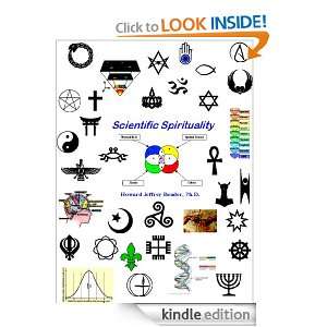 Scientific Spirituality Howard Bender  Kindle Store